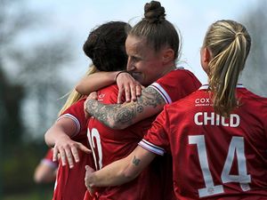 Supporting image for story: Shrewsbury Town Women set to show what they can do at the Meadow