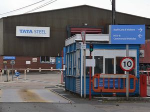 Supporting image for story: Wednesbury Tata Steel site part of £100m Liberty House takeover