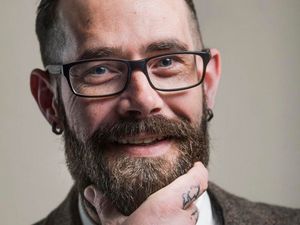 Supporting image for story: Here’s how having a beard could earn you £30 an hour