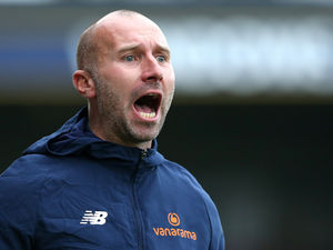 Supporting image for story: Kidderminster Harriers suffer first defeat of league season