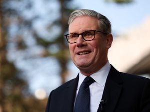 Supporting image for story: Starmer and Trump to hold ‘one-on-one’ talks at G7 in push to wrap up trade deal