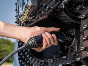 Supporting image for story: Electric vehicles the ‘ideal choice’ for almost a fifth of new car buyers