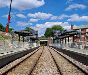 Kings Heath Railway Station. PIC: West Midlands Combined Authority