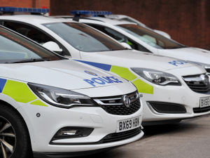 Supporting image for story: Police make arrests in crackdown on criminal activity in Telford Town Centre