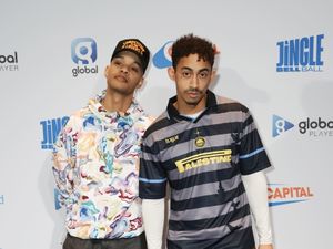 Supporting image for story: Rizzle Kicks speak out about mental health struggles
