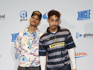 Supporting image for story: Rizzle Kicks speak out about mental health struggles