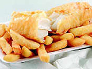 Supporting image for story: Celebrate Britain's favourite