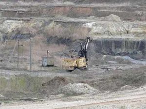 Supporting image for story: Appeal planned over Wall Heath quarry refusal