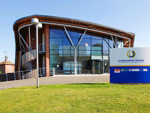 Supporting image for story: Conference and unveiling to be held at Telford university campus