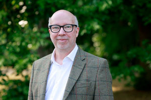Malcolm Farrow