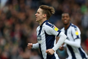 Stefan Johansen (AMA)