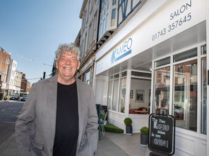 Supporting image for story: Salon trims price to 1971 levels to mark 50th anniversary