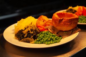 Picture: The Pavilion 