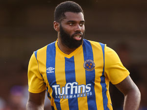 Supporting image for story: Shrewsbury Town trio racing to be fit for Saturday's opener with Burton Albion