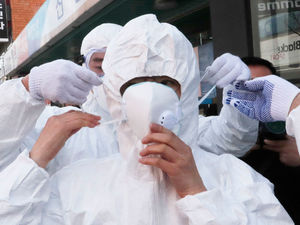 Supporting image for story: NEC photography show postponed over coronavirus