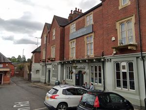 Supporting image for story: Pub row led to Telford drinker being hit in the face with glass