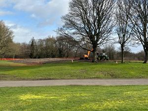 Pics by Karl Delmas
Permission for use for LDR partners 