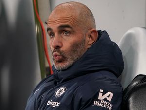 Supporting image for story: Enzo Maresca promises more chances for Chelsea fringe players in busy schedule