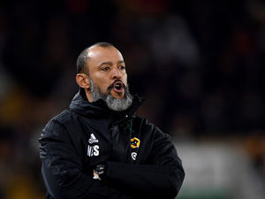 Supporting image for story: Clean sheet is priority for Wolves boss Nuno