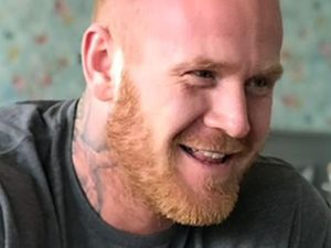 Supporting image for story: ‘My son was everything you are not’, mother tells killer of ex-prison officer