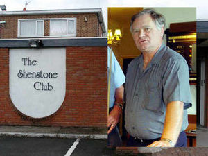 Supporting image for story: Halesowen club treasurer in £37,000 con ordered to pay just £1