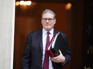 Supporting image for story: Trump criticises allies over reluctance to commit to Strait of Hormuz defence