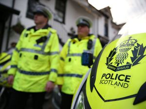 Supporting image for story: Museum staff ‘devastated’ after drawings worth £500,000 stolen and destroyed