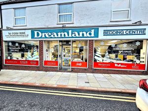 Supporting image for story: Express & Star Business Awards 2025: Meet the finalists - Sustainability Award