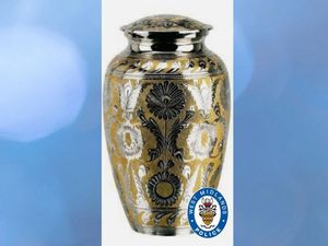 Supporting image for story: Heartbroken mother urges thieves to return her baby's ashes