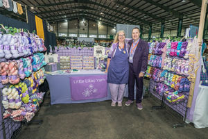 Photo: Ian Knight / Z70 Photography