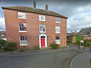 Supporting image for story: Murder is on the agenda in Albrighton for history talk