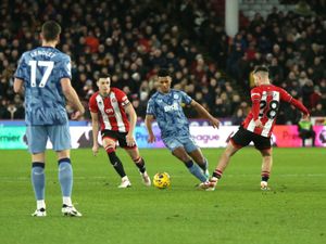 Supporting image for story: Matt Maher analysis: Villa respond in style as they silence the doubters