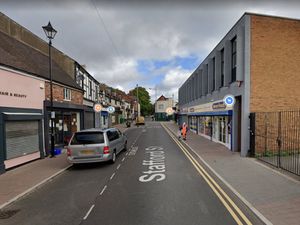 Supporting image for story: Man left with head injury after hit and run following argument in Willenhall