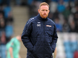 Supporting image for story: AFC Telford boss Gavin Cowan urges players to seal their deals quickly