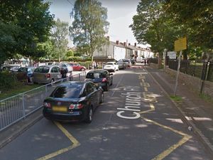 Supporting image for story: Dudley school spy car brings in nearly £21,000 from parents' poor parking