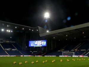 Supporting image for story: West Brom closing in on move for Dominic Price as new technical director