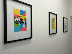 Workspace in High Street, Newport, is set to close on Monday, March 10. Photo: Workspace Newport/Google 