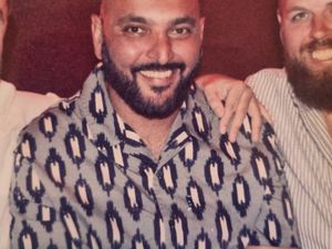 Supporting image for story: Man, 43, missing from Rowley Regis - have you seen him?