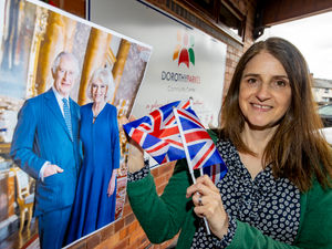 Supporting image for story: Smethwick charity centre to host coronation celebrations