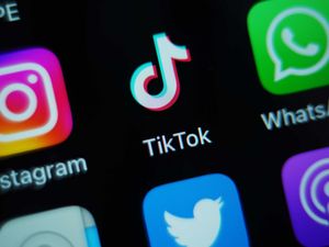 Supporting image for story: TikTok launches media literacy hub to help users spot misinformation