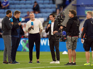 Supporting image for story: How David Platt and a pub scuppered West Brom's move for a former England & Bayern Munich star