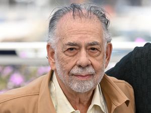 Supporting image for story: Francis Ford Coppola to receive AFI life achievement award