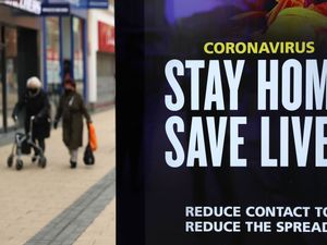 Supporting image for story: Data suggests activity levels during current lockdown higher than last spring