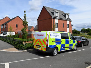 Supporting image for story: Senior Walsall police officer pays emotional tribute to 'heroic' people who tried to save life of seven-year-old girl