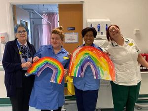 Supporting image for story: Schools across Wolverhampton share how they're coping with lockdown