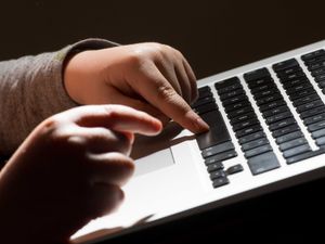 Supporting image for story: Online test recommended to help diagnose youngsters with ADHD faster