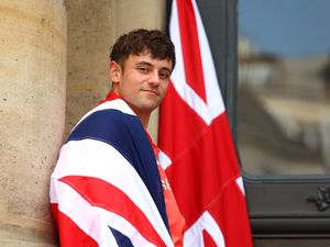 Supporting image for story: Olympics day three: Tom Daley, Tom Pidcock and eventers lead GB medals hunt
