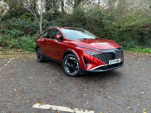 Supporting image for story: Long-term report: Putting the Nissan Qashqai through its paces