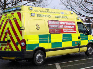 Supporting image for story: M6 delays as two cars crash