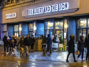 Supporting image for story: Drinkers flock to Wetherspoons despite cost pressures as sales jump